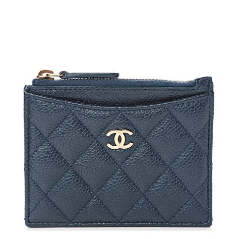 chanel key holder price australia|Chanel zipped card holder.